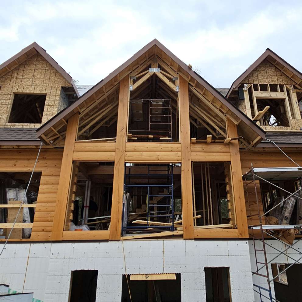 Custom Design & Build Management